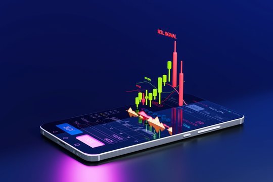 TRADING